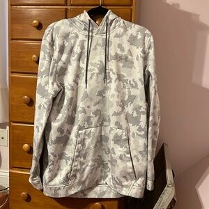 Mens Under Armour Hoodie